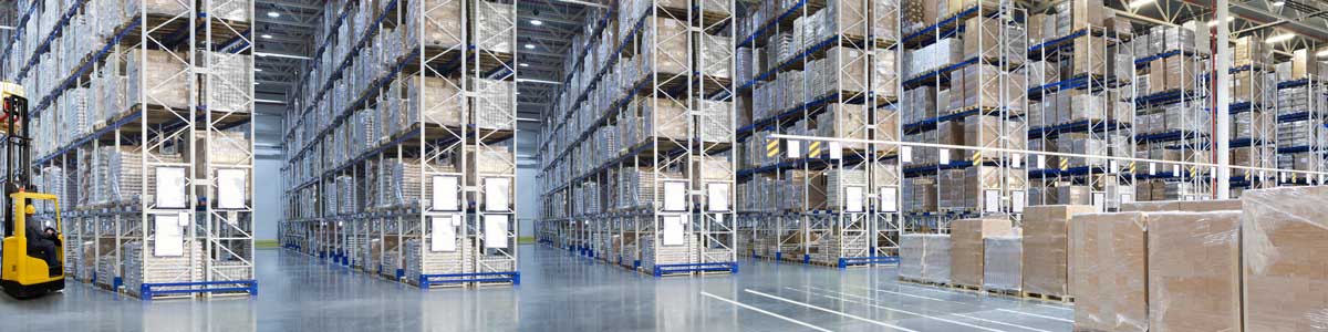 Aland Logistics Inc
